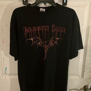Vintage shirt very rare , Hard to find